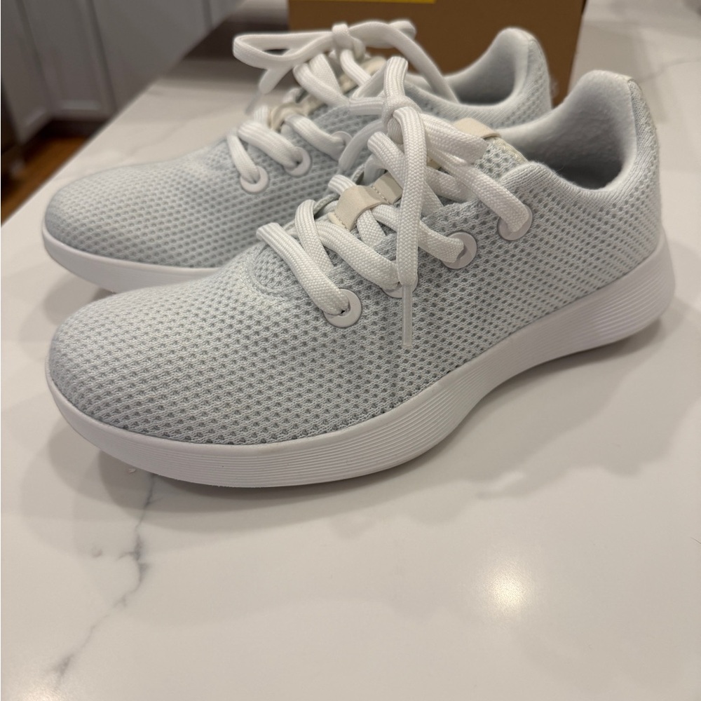 Allbirds Women's Tree Runner NZ